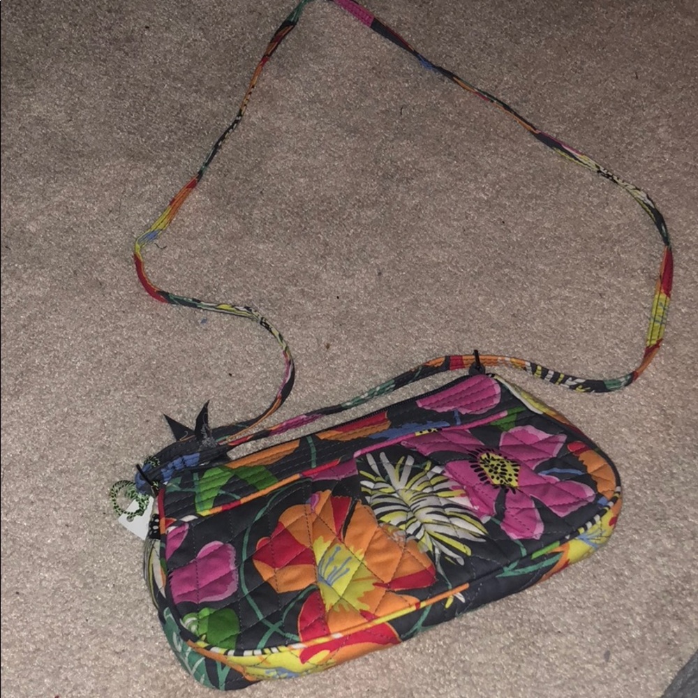 Vera Bradley shoulder bag